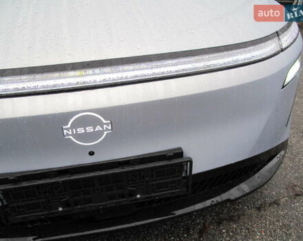 Серый Ниссан N7, объемом двигателя 0 л и пробегом 2 тыс. км за 36800 $, фото 101 на Automoto.ua