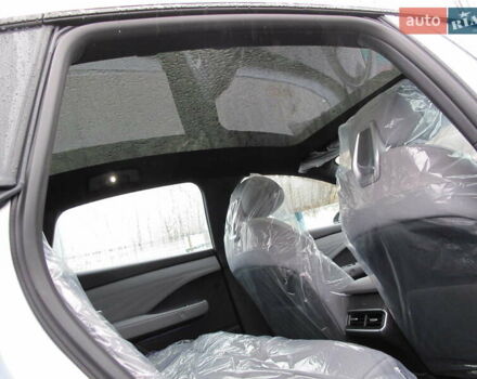 Серый Ниссан N7, объемом двигателя 0 л и пробегом 2 тыс. км за 36800 $, фото 45 на Automoto.ua