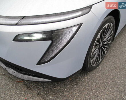 Серый Ниссан N7, объемом двигателя 0 л и пробегом 2 тыс. км за 36800 $, фото 94 на Automoto.ua