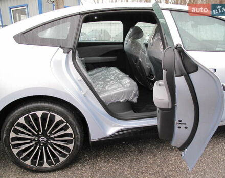 Серый Ниссан N7, объемом двигателя 0 л и пробегом 2 тыс. км за 36800 $, фото 39 на Automoto.ua