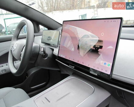 Серый Ниссан N7, объемом двигателя 0 л и пробегом 2 тыс. км за 36800 $, фото 27 на Automoto.ua