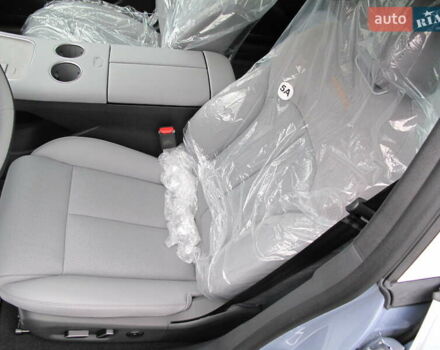 Серый Ниссан N7, объемом двигателя 0 л и пробегом 2 тыс. км за 36800 $, фото 120 на Automoto.ua