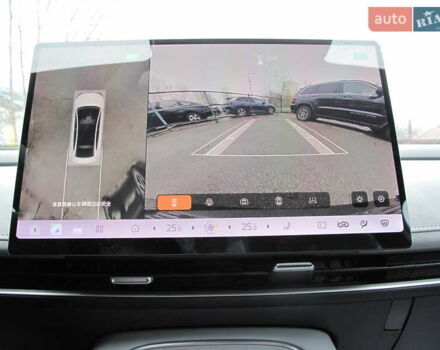 Серый Ниссан N7, объемом двигателя 0 л и пробегом 2 тыс. км за 36800 $, фото 66 на Automoto.ua