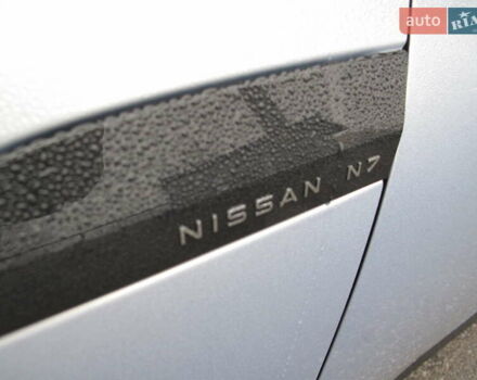Серый Ниссан N7, объемом двигателя 0 л и пробегом 2 тыс. км за 36800 $, фото 100 на Automoto.ua