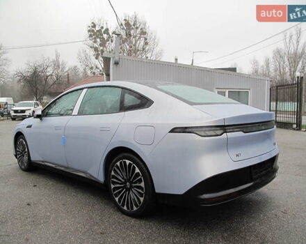 Серый Ниссан N7, объемом двигателя 0 л и пробегом 2 тыс. км за 36800 $, фото 108 на Automoto.ua