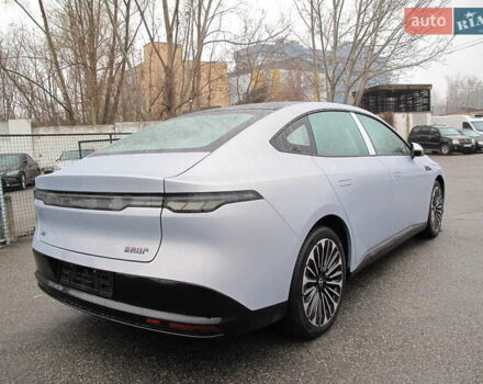 Серый Ниссан N7, объемом двигателя 0 л и пробегом 2 тыс. км за 36800 $, фото 107 на Automoto.ua