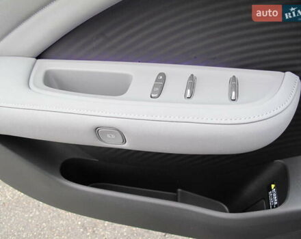 Серый Ниссан N7, объемом двигателя 0 л и пробегом 2 тыс. км за 36800 $, фото 115 на Automoto.ua