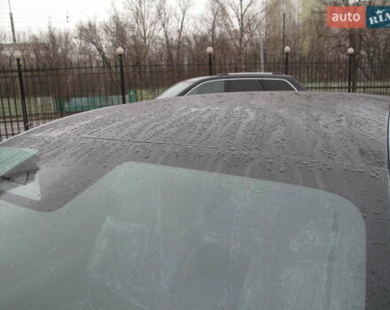 Серый Ниссан N7, объемом двигателя 0 л и пробегом 2 тыс. км за 36800 $, фото 125 на Automoto.ua