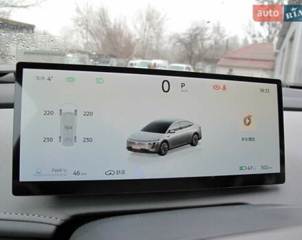 Серый Ниссан N7, объемом двигателя 0 л и пробегом 2 тыс. км за 36800 $, фото 57 на Automoto.ua