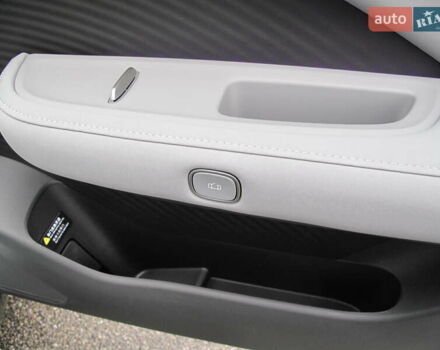 Серый Ниссан N7, объемом двигателя 0 л и пробегом 2 тыс. км за 36800 $, фото 19 на Automoto.ua