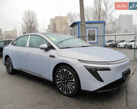 Серый Ниссан N7, объемом двигателя 0 л и пробегом 2 тыс. км за 36800 $, фото 105 на Automoto.ua