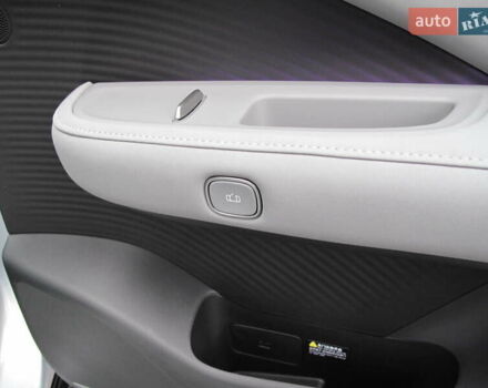 Серый Ниссан N7, объемом двигателя 0 л и пробегом 2 тыс. км за 36800 $, фото 42 на Automoto.ua