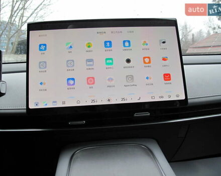 Серый Ниссан N7, объемом двигателя 0 л и пробегом 2 тыс. км за 36800 $, фото 72 на Automoto.ua