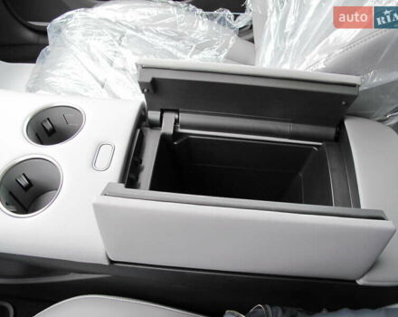 Серый Ниссан N7, объемом двигателя 0 л и пробегом 2 тыс. км за 36800 $, фото 79 на Automoto.ua