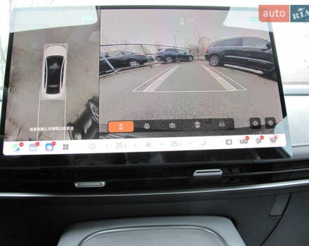 Серый Ниссан N7, объемом двигателя 0 л и пробегом 2 тыс. км за 36800 $, фото 74 на Automoto.ua