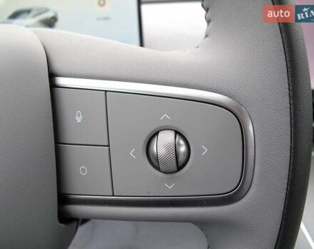 Серый Ниссан N7, объемом двигателя 0 л и пробегом 2 тыс. км за 36800 $, фото 60 на Automoto.ua