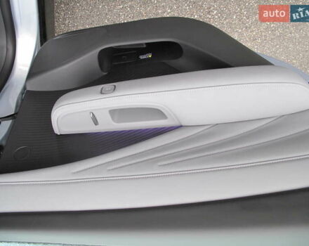 Серый Ниссан N7, объемом двигателя 0 л и пробегом 2 тыс. км за 36800 $, фото 127 на Automoto.ua