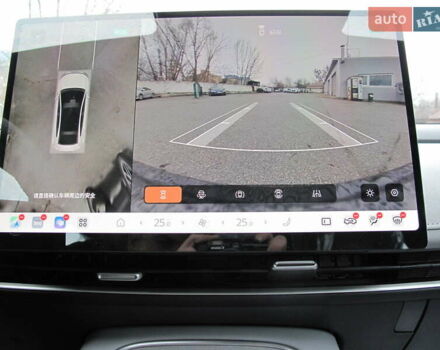 Серый Ниссан N7, объемом двигателя 0 л и пробегом 2 тыс. км за 36800 $, фото 75 на Automoto.ua