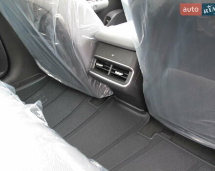 Серый Ниссан N7, объемом двигателя 0 л и пробегом 2 тыс. км за 36800 $, фото 49 на Automoto.ua