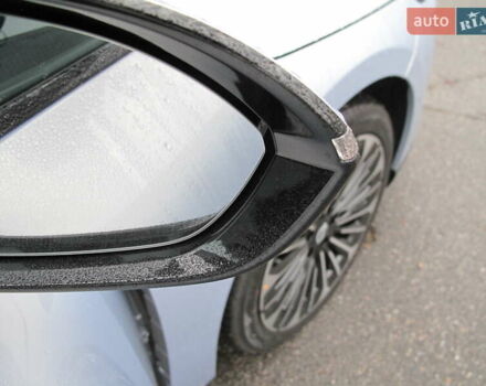 Серый Ниссан N7, объемом двигателя 0 л и пробегом 2 тыс. км за 36800 $, фото 35 на Automoto.ua