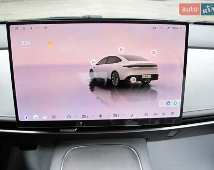 Серый Ниссан N7, объемом двигателя 0 л и пробегом 2 тыс. км за 36800 $, фото 65 на Automoto.ua