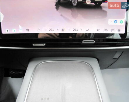 Серый Ниссан N7, объемом двигателя 0 л и пробегом 2 тыс. км за 36800 $, фото 67 на Automoto.ua