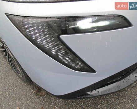 Серый Ниссан N7, объемом двигателя 0 л и пробегом 2 тыс. км за 36800 $, фото 5 на Automoto.ua