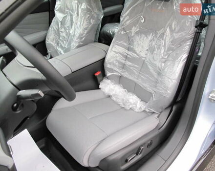 Серый Ниссан N7, объемом двигателя 0 л и пробегом 2 тыс. км за 36800 $, фото 40 на Automoto.ua