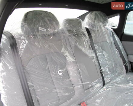 Серый Ниссан N7, объемом двигателя 0 л и пробегом 2 тыс. км за 36800 $, фото 48 на Automoto.ua