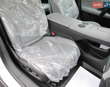 Серый Ниссан N7, объемом двигателя 0 л и пробегом 2 тыс. км за 36800 $, фото 36 на Automoto.ua