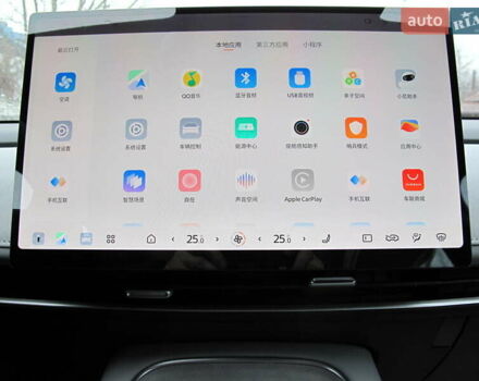 Серый Ниссан N7, объемом двигателя 0 л и пробегом 2 тыс. км за 36800 $, фото 73 на Automoto.ua