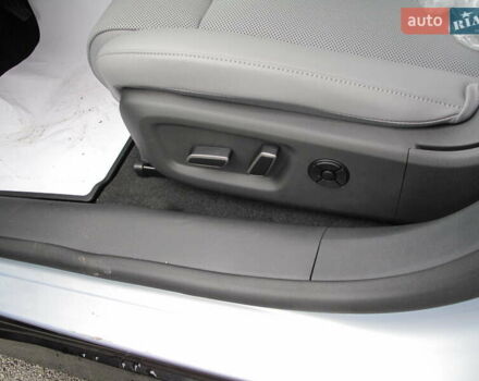 Серый Ниссан N7, объемом двигателя 0 л и пробегом 2 тыс. км за 36800 $, фото 119 на Automoto.ua