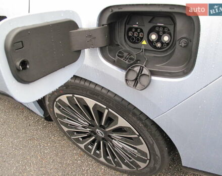 Серый Ниссан N7, объемом двигателя 0 л и пробегом 2 тыс. км за 36800 $, фото 140 на Automoto.ua