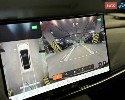 Синий Ниссан N7, объемом двигателя 0 л и пробегом 1 тыс. км за 32500 $, фото 18 на Automoto.ua