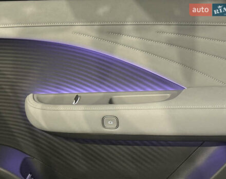 Синий Ниссан N7, объемом двигателя 0 л и пробегом 1 тыс. км за 32500 $, фото 15 на Automoto.ua