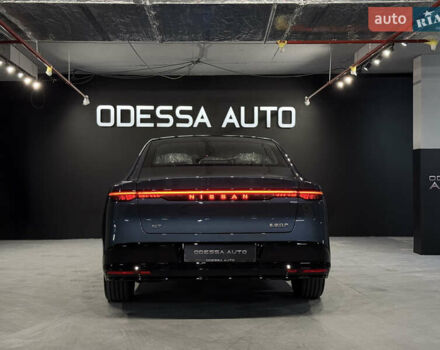 Синий Ниссан N7, объемом двигателя 0 л и пробегом 1 тыс. км за 32500 $, фото 13 на Automoto.ua