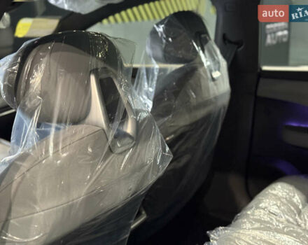 Синий Ниссан N7, объемом двигателя 0 л и пробегом 1 тыс. км за 32500 $, фото 21 на Automoto.ua