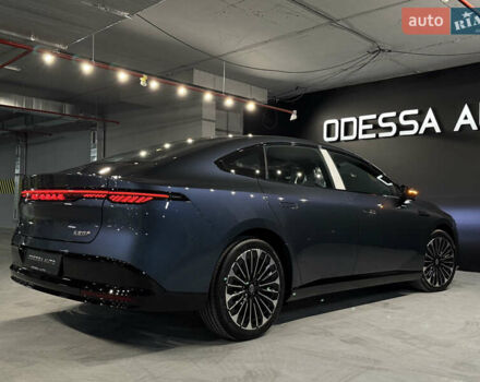 Синий Ниссан N7, объемом двигателя 0 л и пробегом 1 тыс. км за 32500 $, фото 11 на Automoto.ua