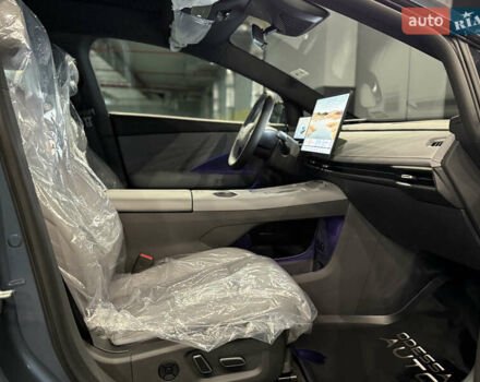 Синий Ниссан N7, объемом двигателя 0 л и пробегом 1 тыс. км за 32500 $, фото 22 на Automoto.ua