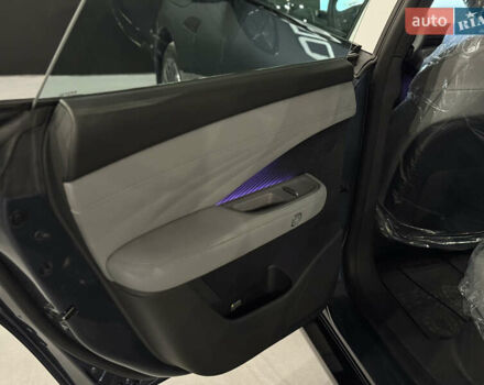 Синий Ниссан N7, объемом двигателя 0 л и пробегом 1 тыс. км за 32500 $, фото 24 на Automoto.ua