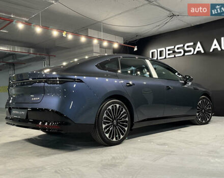 Синий Ниссан N7, объемом двигателя 0 л и пробегом 1 тыс. км за 32500 $, фото 10 на Automoto.ua