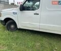 Белый Ниссан NV1500, объемом двигателя 4 л и пробегом 109 тыс. км за 8500 $, фото 3 на Automoto.ua