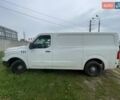 Белый Ниссан NV1500, объемом двигателя 4 л и пробегом 109 тыс. км за 8500 $, фото 2 на Automoto.ua