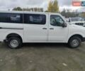 Белый Ниссан NV1500, объемом двигателя 4 л и пробегом 128 тыс. км за 27000 $, фото 5 на Automoto.ua