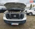 Белый Ниссан NV1500, объемом двигателя 4 л и пробегом 128 тыс. км за 27000 $, фото 8 на Automoto.ua