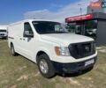 Белый Ниссан NV1500, объемом двигателя 4 л и пробегом 120 тыс. км за 8173 $, фото 1 на Automoto.ua