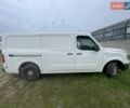 Белый Ниссан NV1500, объемом двигателя 4 л и пробегом 109 тыс. км за 8500 $, фото 7 на Automoto.ua