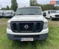 Белый Ниссан NV1500, объемом двигателя 4 л и пробегом 109 тыс. км за 8500 $, фото 1 на Automoto.ua