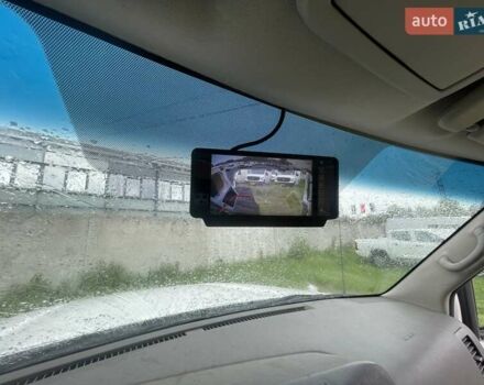 Белый Ниссан NV1500, объемом двигателя 4 л и пробегом 109 тыс. км за 8500 $, фото 15 на Automoto.ua