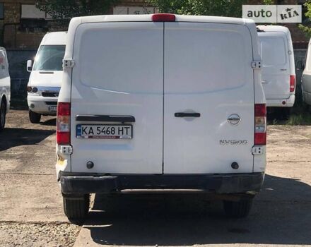 Ніссан NV1500, об'ємом двигуна 0 л та пробігом 109 тис. км за 9400 $, фото 8 на Automoto.ua